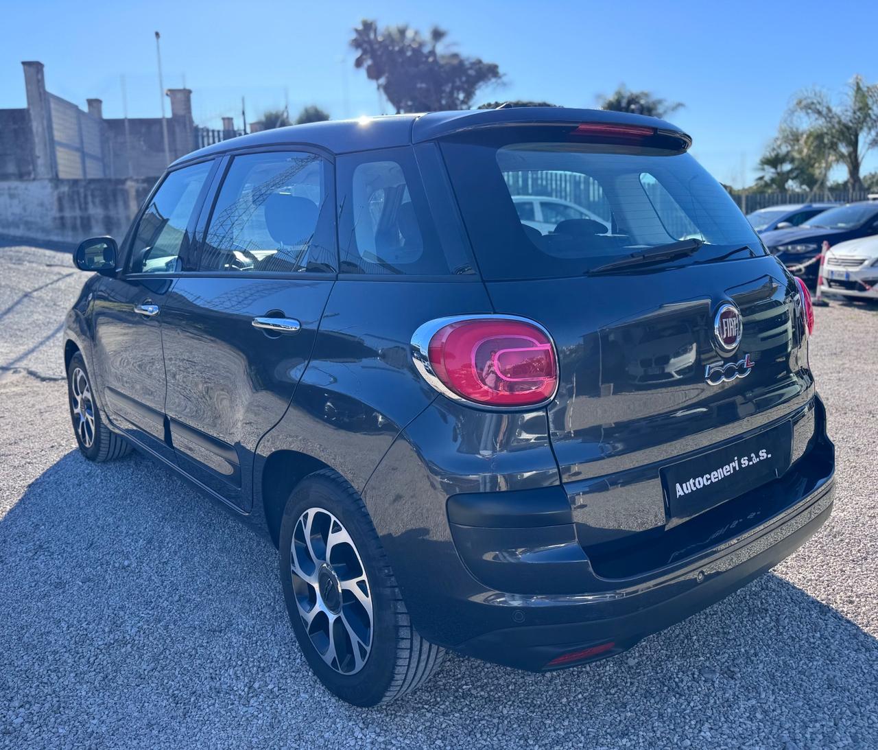 Fiat 500L 1.3 Multijet 95 CV Business