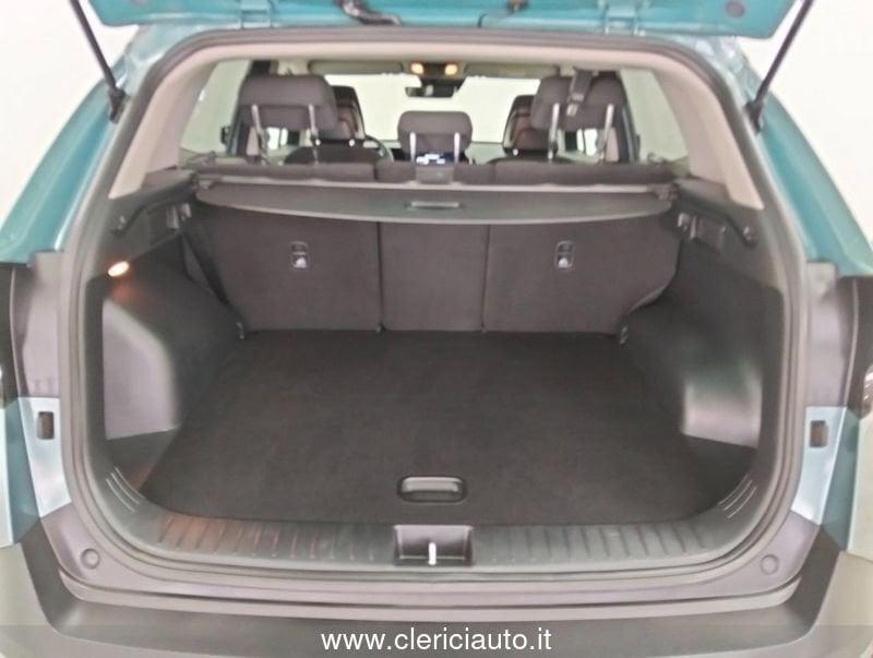 KIA Sportage 1.6 CRDi MHEV DCT Style