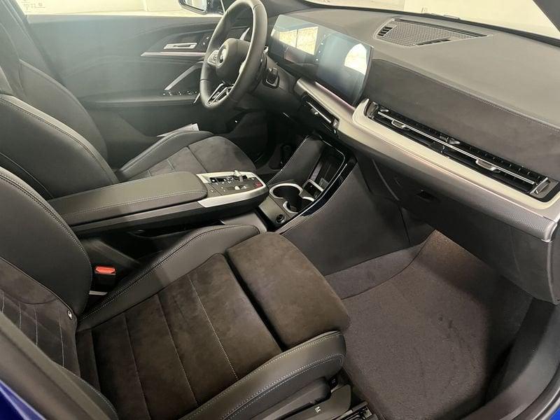 BMW X1 Serie X SDRIVE18D