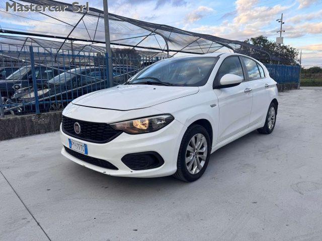 FIAT Tipo Tipo 5 porte 5p 1.3 mjt Business tg : FY677TG