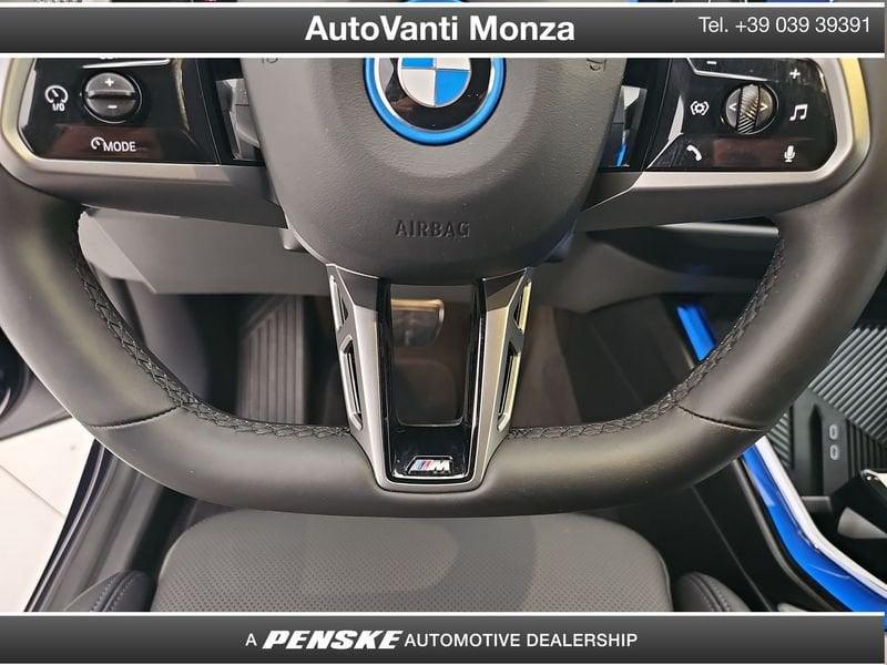 BMW X3 X3 xdrive30e MSport Pro auto