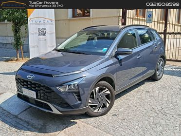 Hyundai Bayon X Line 1.2 MPI #11933