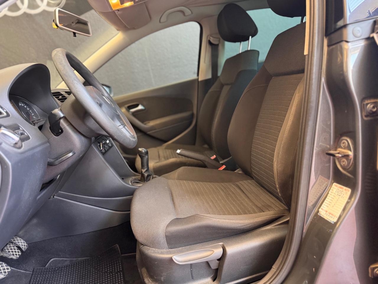 Volkswagen Polo 1.6 TDI 90CV DPF 5 porte Highline OK NEOPATENTATI