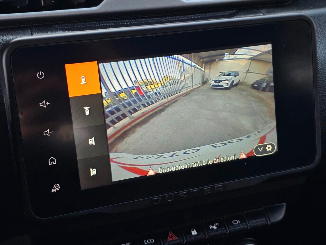 Dacia Duster 1.5 Blue dCi 115 CV Prestige