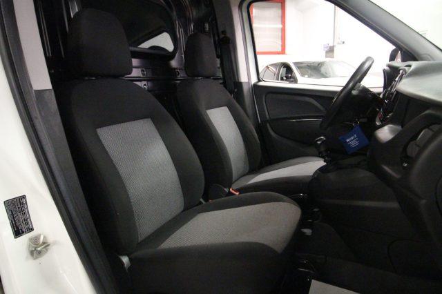 FIAT Doblo Cargo OFFICINA 1.4 Nat.Power PC Business + IVA22%