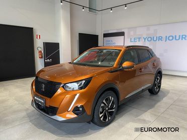Peugeot 2008 1.2 PureTech Allure Pack