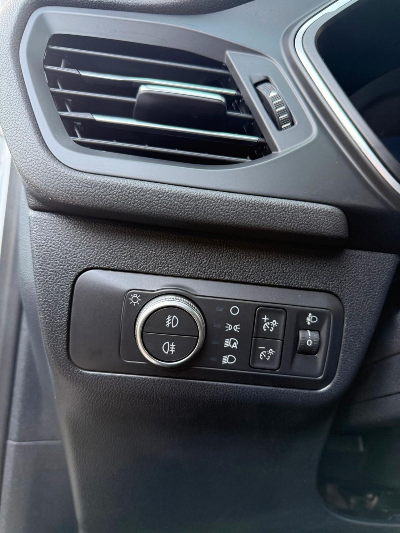 Ford Kuga 1.5 EcoBlue 120 CV aut. 2WD Titanium 11/2021