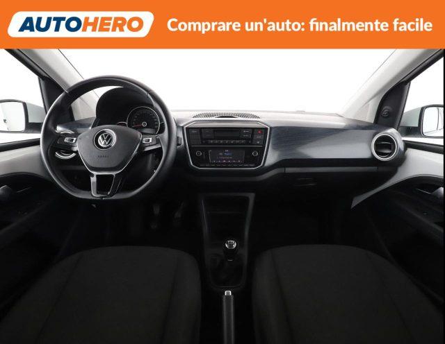 VOLKSWAGEN up! 1.0 5p. EVO move up! BlueMotion Technology