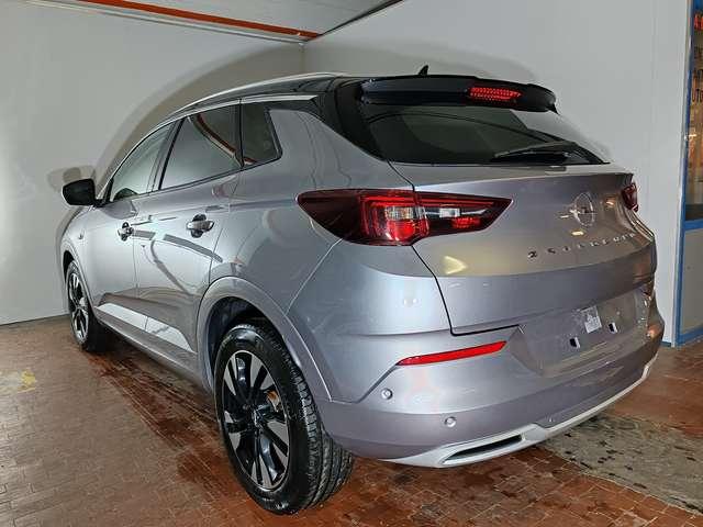 Opel Grandland 1.5d 130cv Ultimate Auto Navi + Telecamera