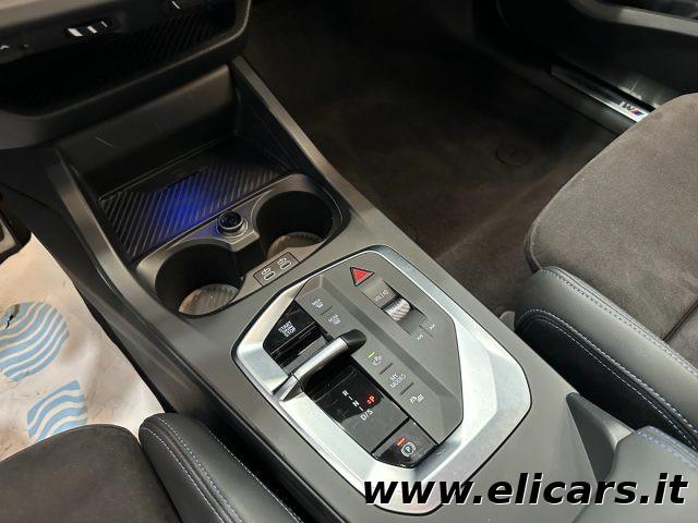 BMW 118 d MSport Pro