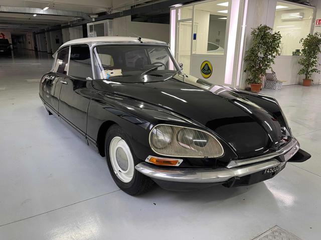 CITROEN DS 2.0 81 cv