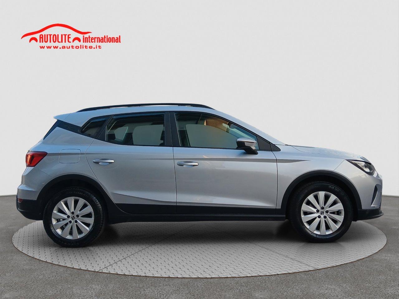 Seat Arona 1.0 ecotsi Style 95cv
