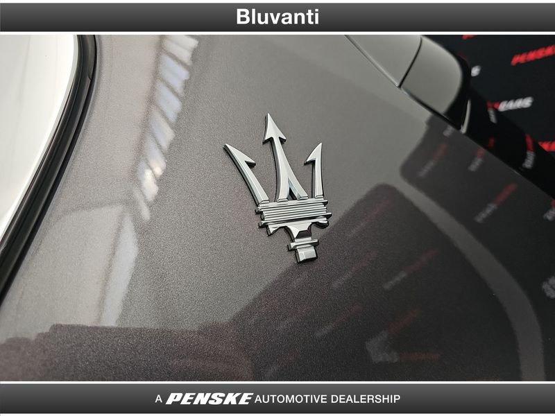 Maserati Grecale Grecale 2.0 mhev GT 250cv auto