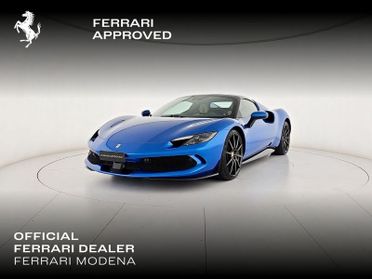 Ferrari 296 GTS 296 GTS 3.0