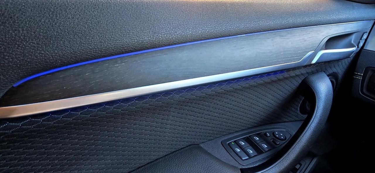 Bmw X2 M sdrive20d Msport Auto Uniprò