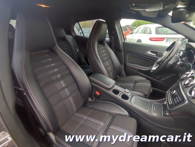 MERCEDES-BENZ GLA 220 d Automatic Executive