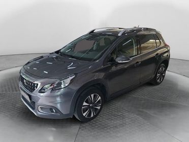 Peugeot 2008 PureTech 82 S&S Allure