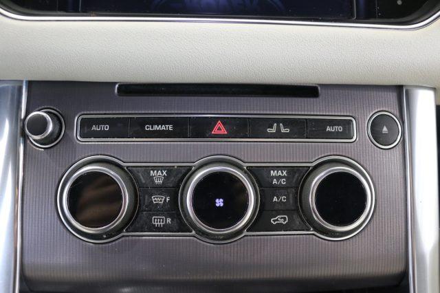 LAND ROVER Range Rover Sport 3.0 TDV6 HSE Dynamic "" TETTO PANORAMICO ""