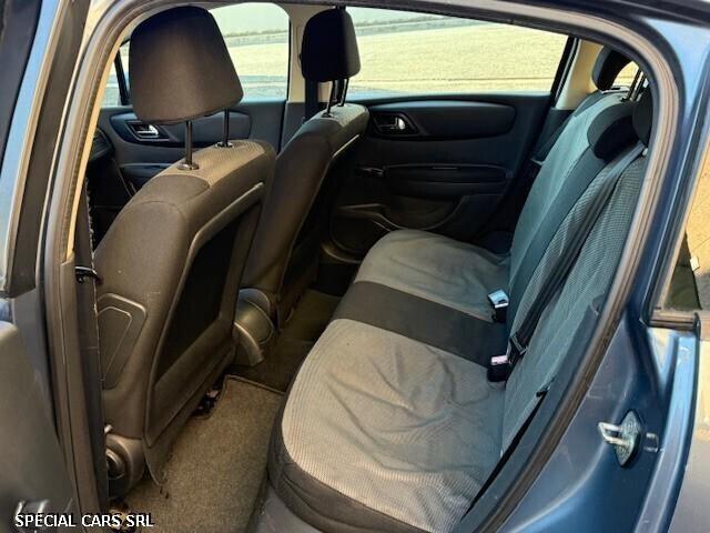 Citroen C4 1.6 HDi 90CV Elegance