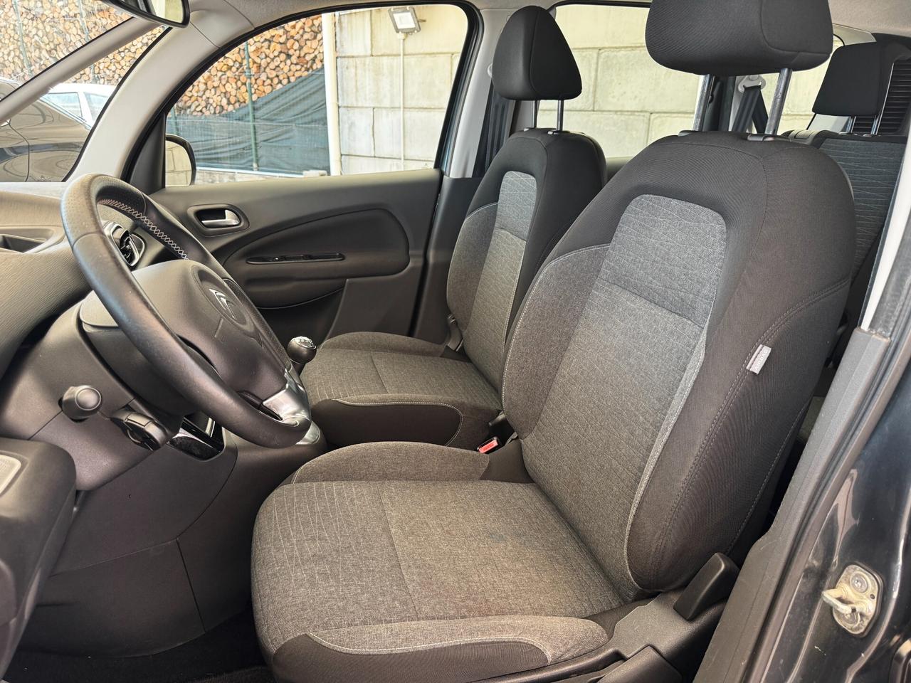 Citroen C3 BlueHDi 100 Cv Exclusive