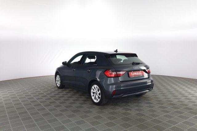AUDI A1 A1 SPB 25 TFSI Admired Advanced