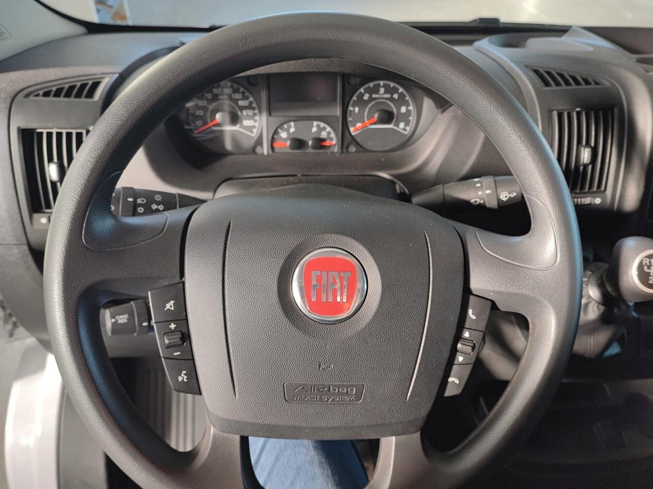 Fiat Ducato 2.2 TDI 140 CV 13Q Passo Medio T.A.