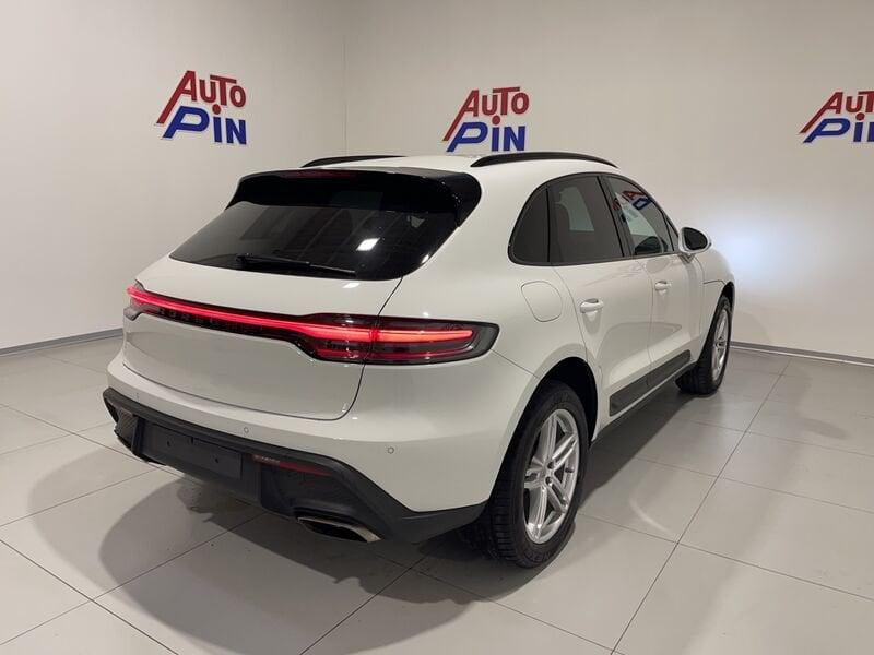 Porsche Macan 2.0 "Keyless entry"ACC*