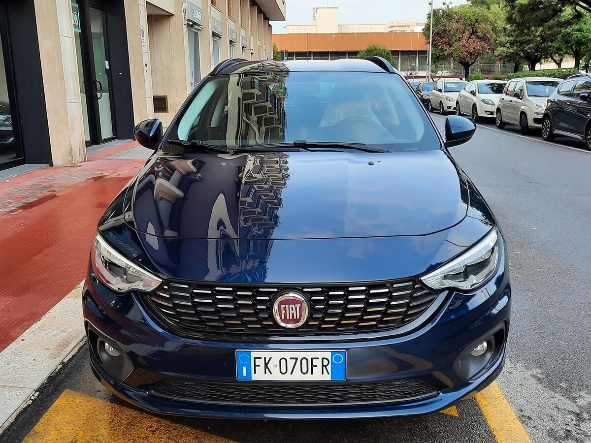 Fiat Tipo 1.6 Mjt S&S SW Easy