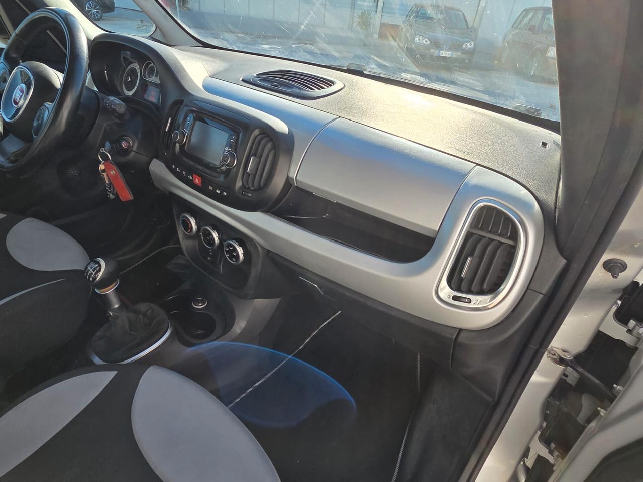 Fiat 500L LIVING 1.6JTDM 16V