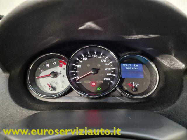 RENAULT Megane Mégane 1.5 dCi 110CV EDC GT Line