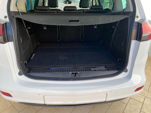 OPEL Zafira 2.0 CDTi 130CV aut. Innovation