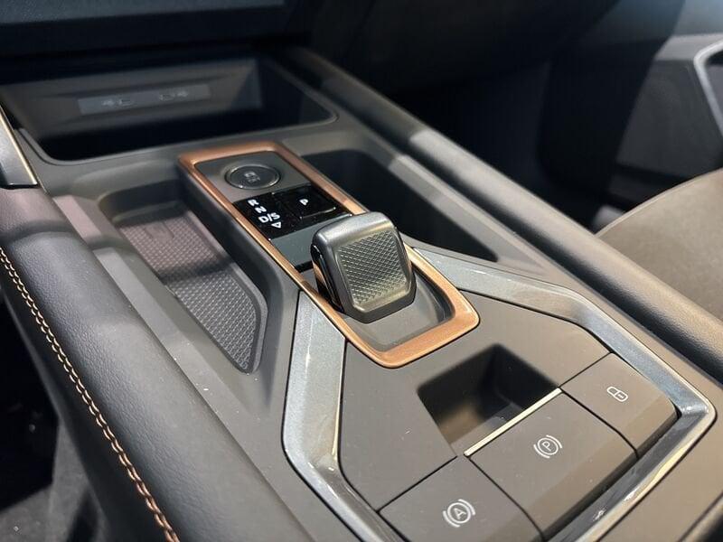 Cupra Formentor Formentor 1.5 e-Hybrid DSG