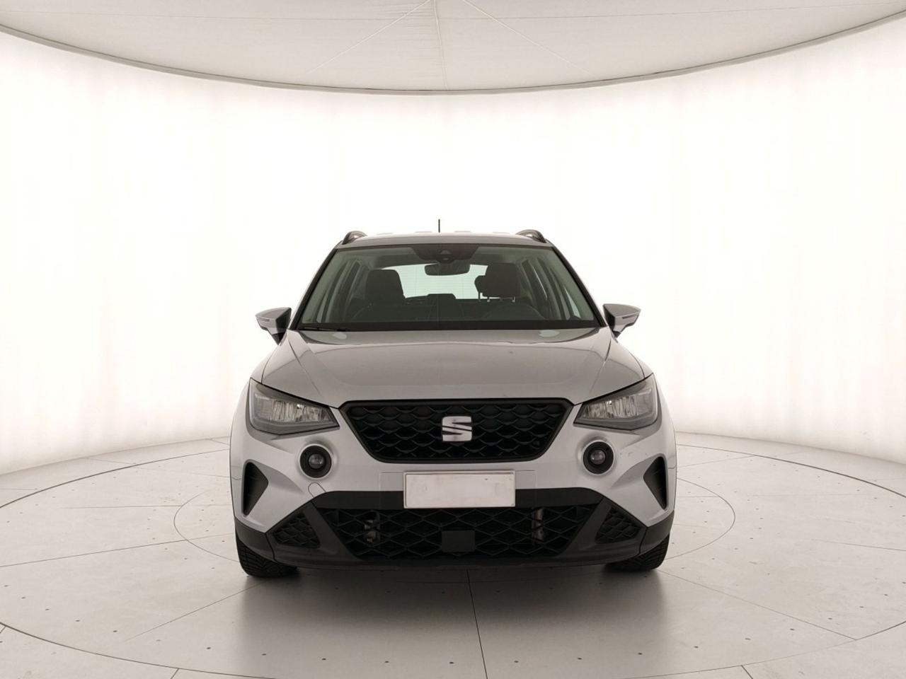 Seat Arona 1.0 tgi style 90cv