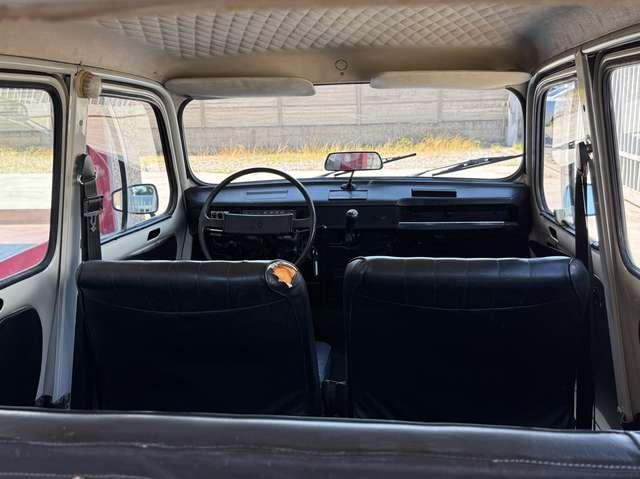Renault R 4 L 5p