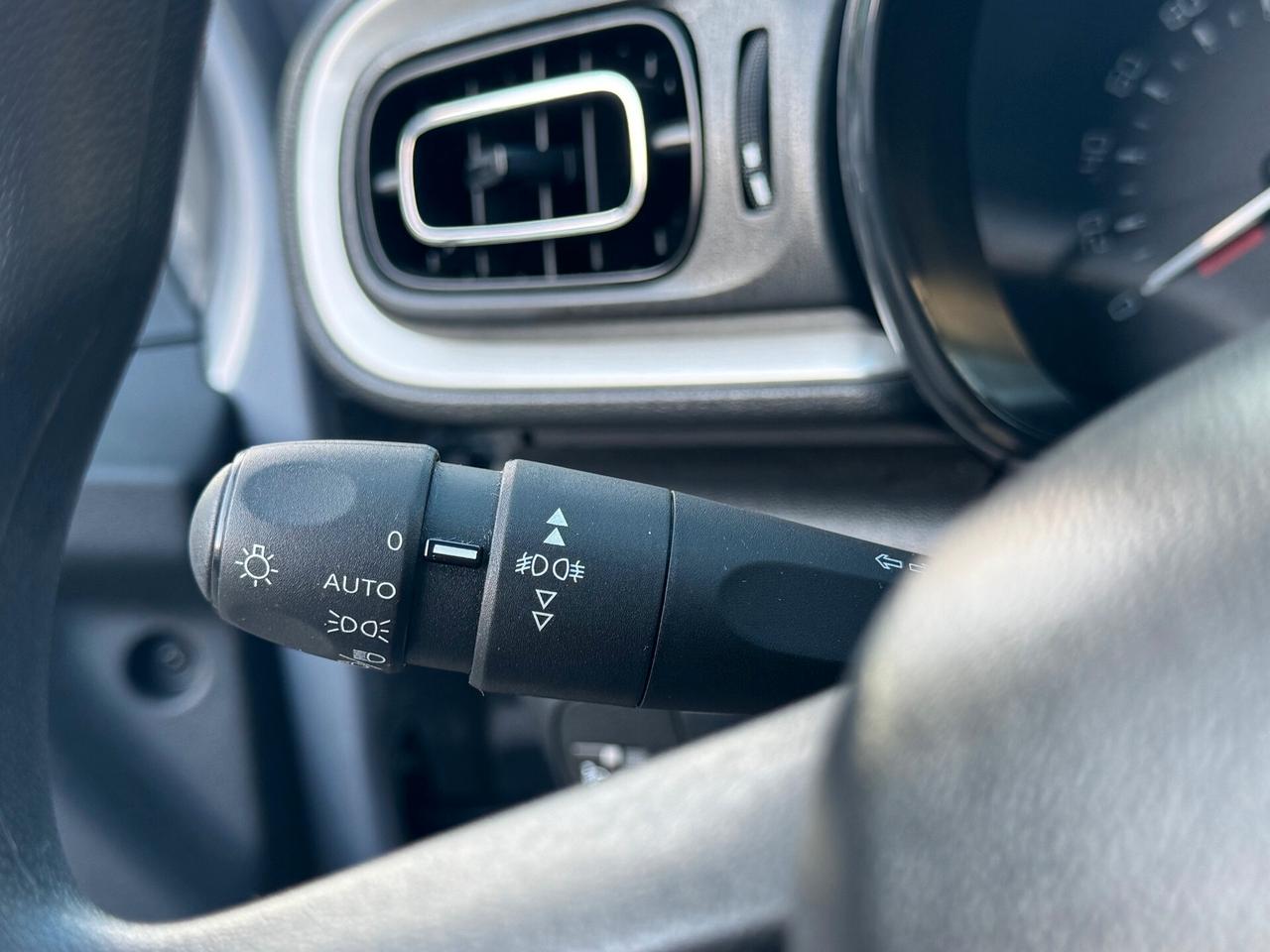 Citroen C3 1.2cc PureTech 110cv S&S Max