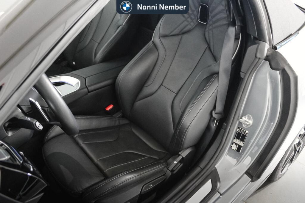 BMW Z4 30 i sDrive Steptronic