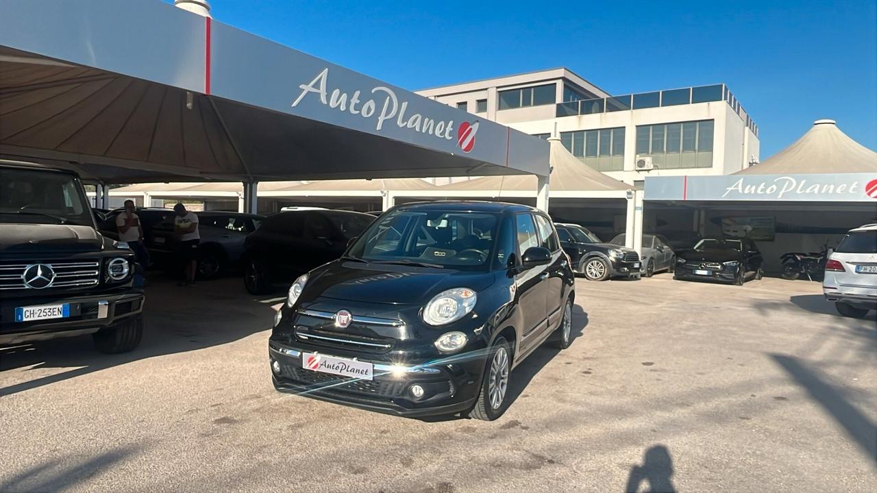 Fiat 500L 1.6 Multijet 120 CV Pop Star