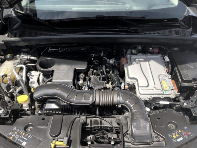 RENAULT Captur Full Hybrid E-Tech 145 CV Initiale Paris