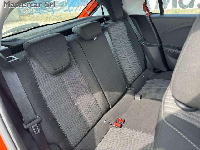 OPEL Corsa NEOPATENTATI Corsa 1.2 Edition tg : GL122SX