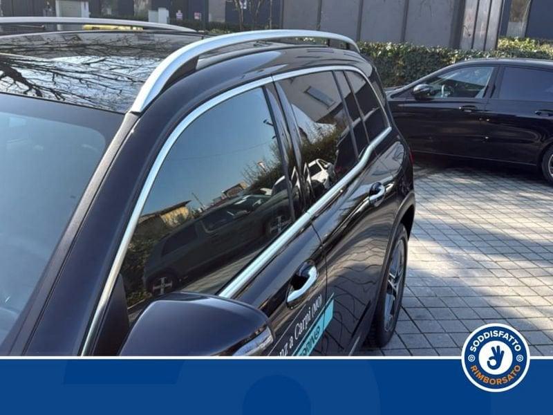 Mercedes-Benz GLB Classe 200d 4Matic AMG Line Premium