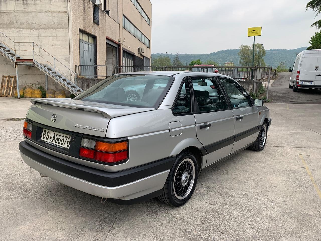 Volkswagen Passat 1800 GL ASI Imp GPL