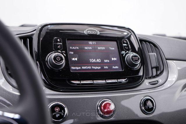 FIAT 500 1.0 70cv Hybrid Cult #U-Connect