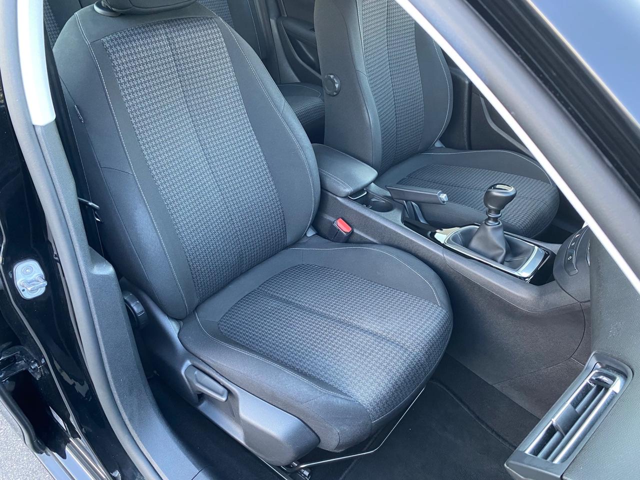 Peugeot 308 My21 Sw 1.5 130 Cv S&S Business