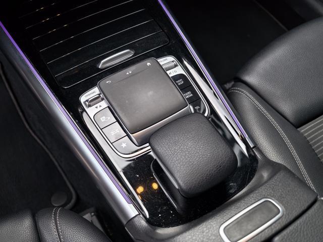 MERCEDES-BENZ B 200 d Automatic Premium