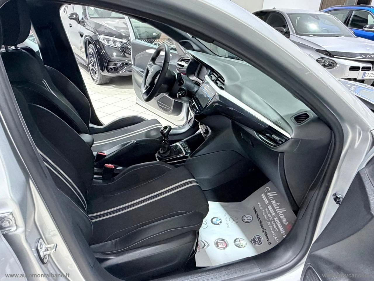OPEL Corsa 1.2 100 CV GS
