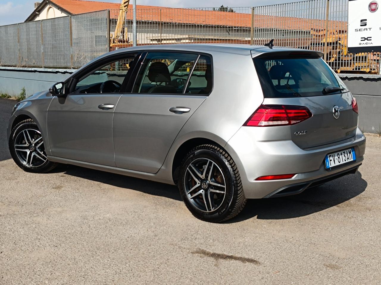 Volkswagen Golf 1.0 TSI 85 CV 5p. Trendline BlueMotion Technology