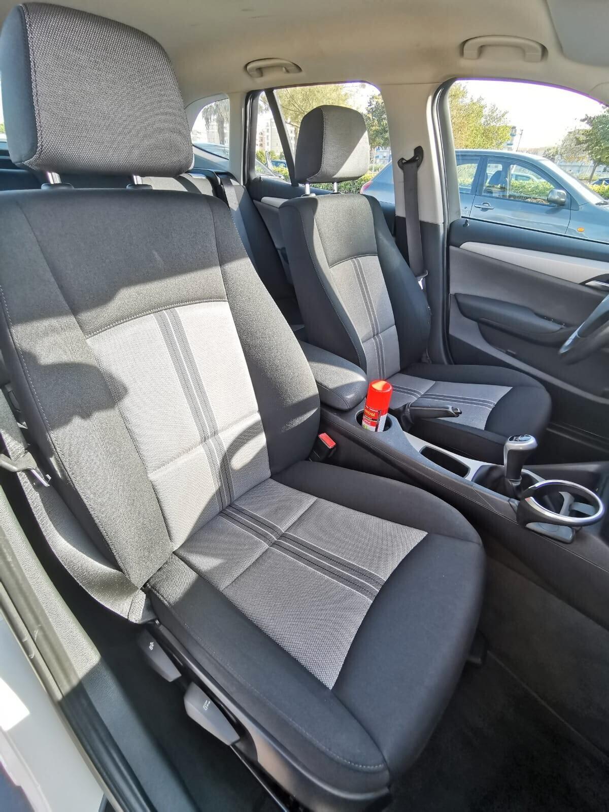 Bmw X1 sDrive18d Futura
