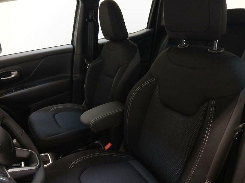 Jeep Renegade 1.5 turbo t4 mhev 2wd dct