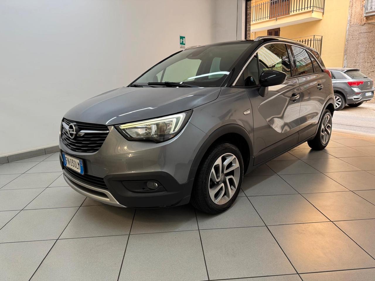 Opel Crossland X 1.6 Diesel 99/CV Start&Stop Innovation