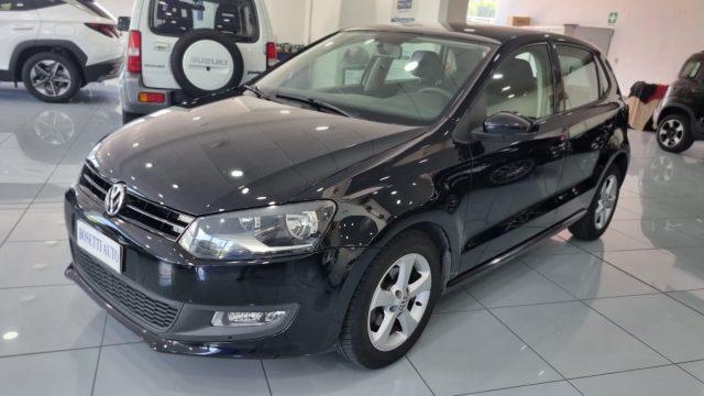 VOLKSWAGEN Polo 1.6 TDI 90CV 5 porte Comfortline